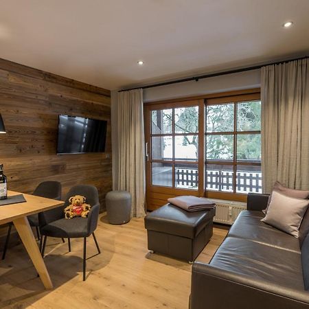 Ferienwohnung Steinmandl Оберстдорф Экстерьер фото