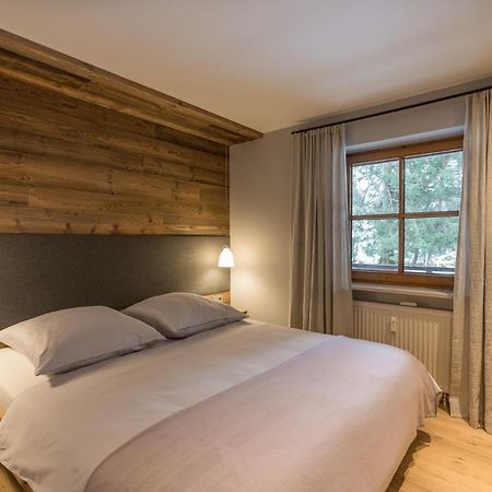 Ferienwohnung Steinmandl Оберстдорф Экстерьер фото