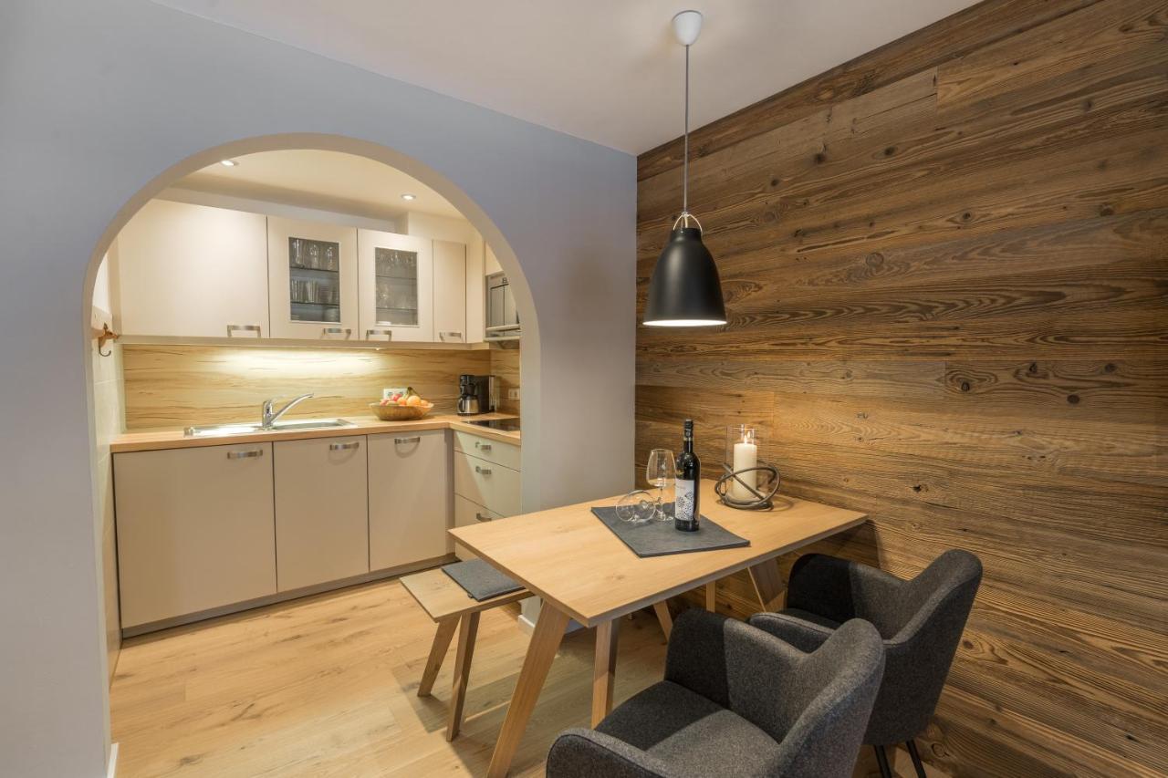 Ferienwohnung Steinmandl Оберстдорф Экстерьер фото