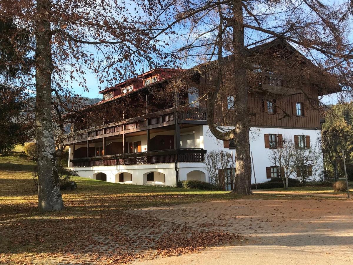 Ferienwohnung Steinmandl Оберстдорф Экстерьер фото