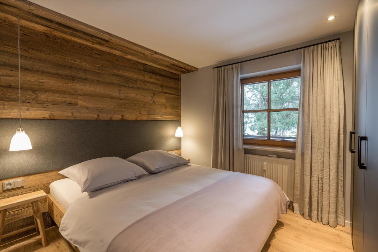 Ferienwohnung Steinmandl Оберстдорф Экстерьер фото
